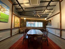 Boat Quay Conservation Area (D1), Office #489336341